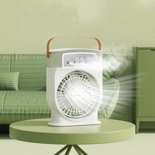 Spray Fan Humidifier