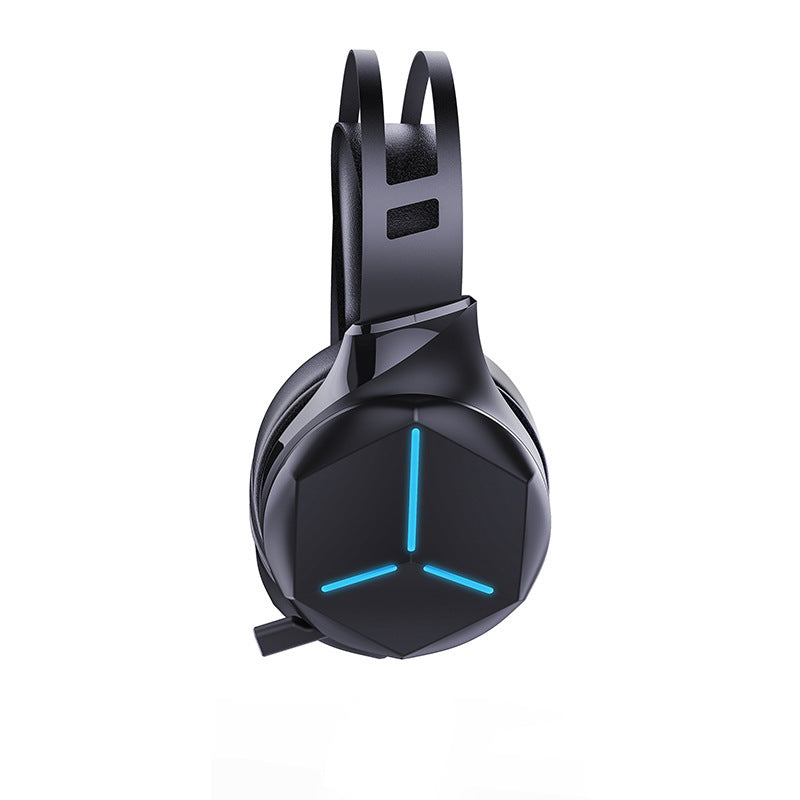 Bluetooth Wireless Gaming Headset