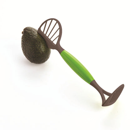 Three-in-one Avocado Tool Multifunctional Avocado Splitter