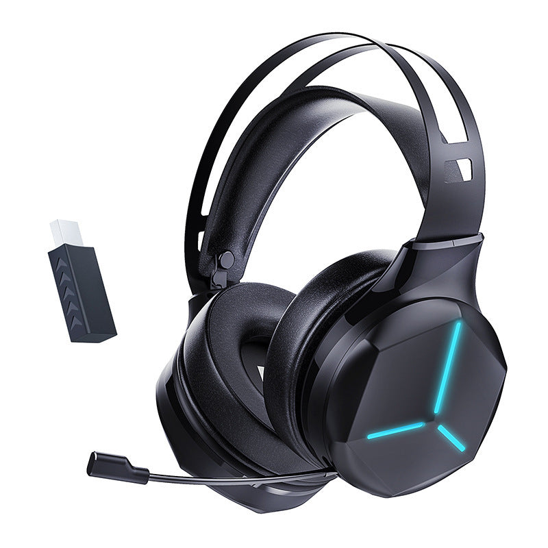 Bluetooth Wireless Gaming Headset